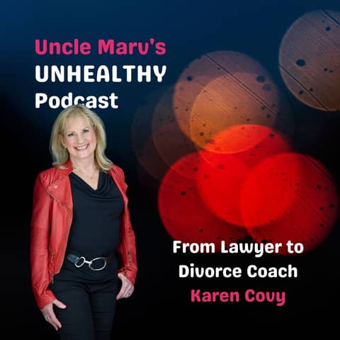 Divorce Mistakes to Avoid: Expert Karen Covy's Tips