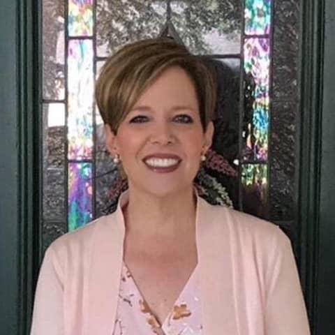 Karen "The Zech" Lorenz