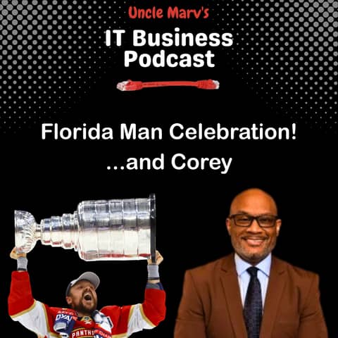 MSP Life with Corey Kirkendoll (EP 842)