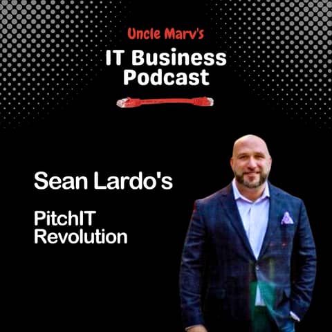 Master Your Pitch: IT Nation's PitchIT 2025 (EP 790)