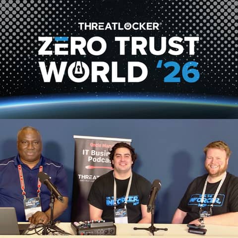 Manage 100+ 365 Tenants Without Losing Your Mind (974)