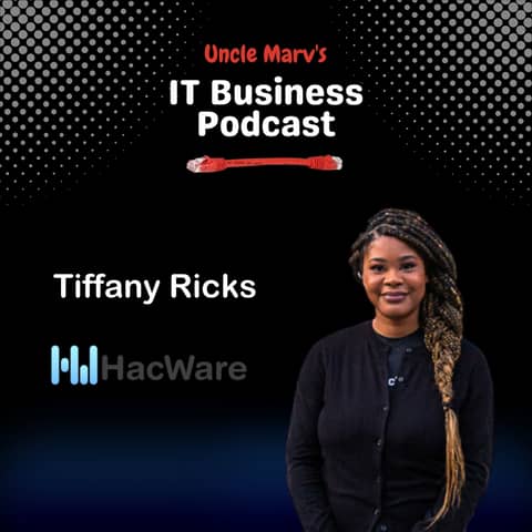 Reduce Security Costs with HacWare (EP 782)