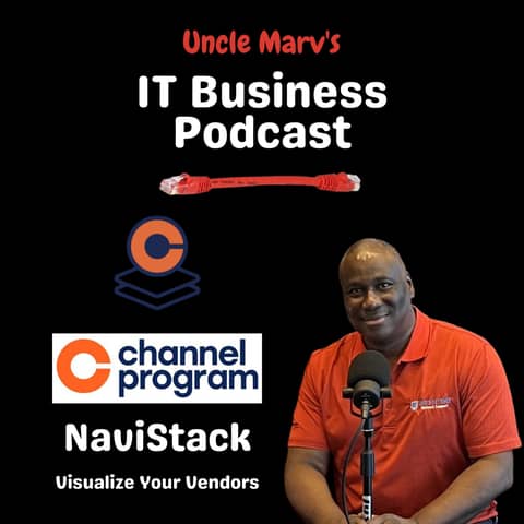 552 NaviStack - Visualize Your Vendor Stack