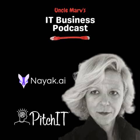 AI Sales Coaching for MSPs (EP 873)