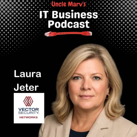 Selling MSP Services Without “Selling” (983)