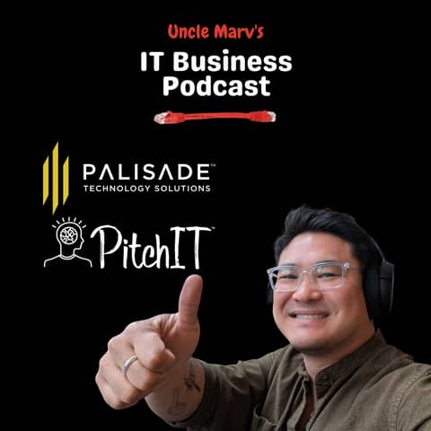 DMARC Made Easy for MSPs (EP 863)