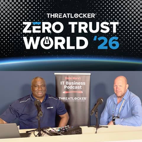 No Asshole Policy for MSP Clients (975)