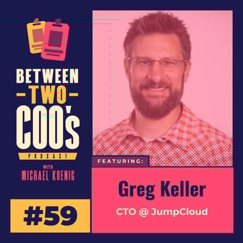 AI Agents Need Logins Too: Identity, Security, and the Future of AI | Greg Keller (JumpCloud)