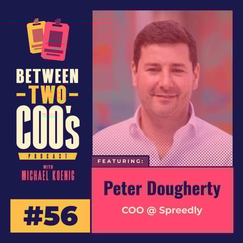 AI, Fraud, and the Next Era of Commerce with Peter Dougherty, President of Spreedly