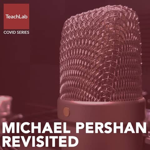 Michael Pershan Revisited