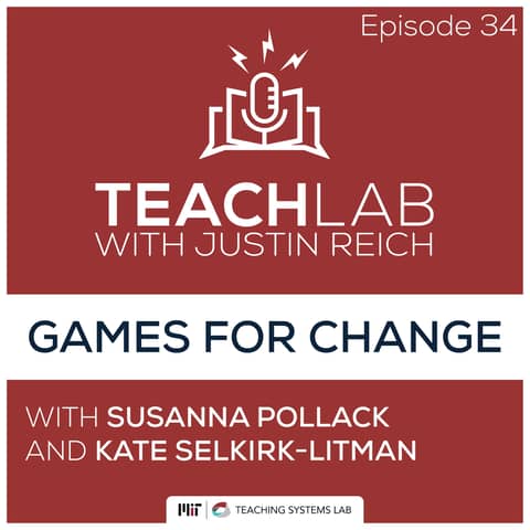 Games For Change