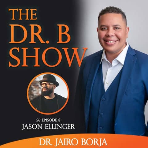 The Power of Storytelling: Transforming Nonprofits with Jason Ellinger