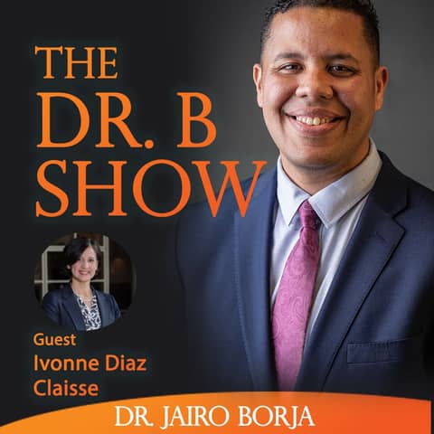 Nurturing Young Kids’ Dreams with Dr. Ivonne Diaz Claisse