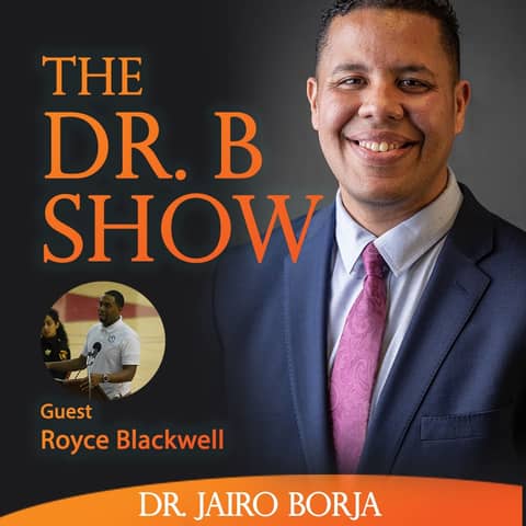 The Current State Of Real Estate with Royce Blackwell