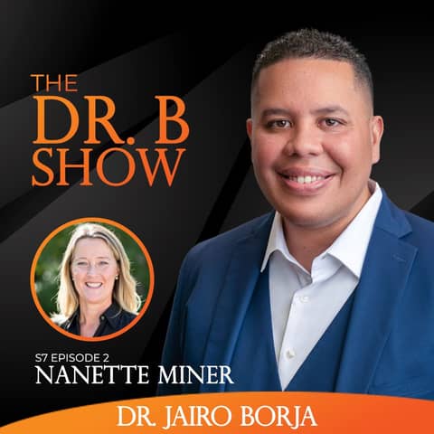 Succession Planning & Leadership Development with Nanette Miner