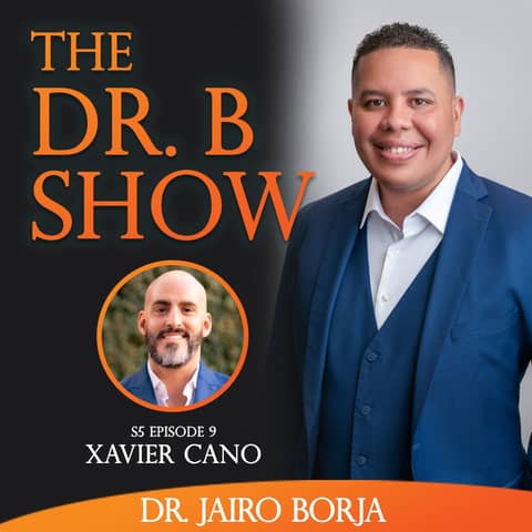 Career Coaching and Emotional Intelligence with Xavier Cano
