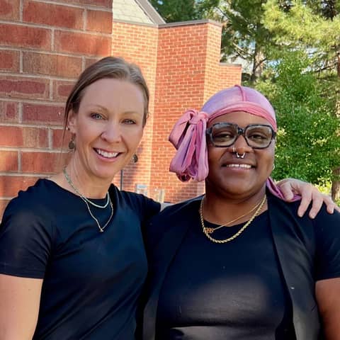 Amanda & Lex on Season 3: "Change: The Only Lasting Truth"