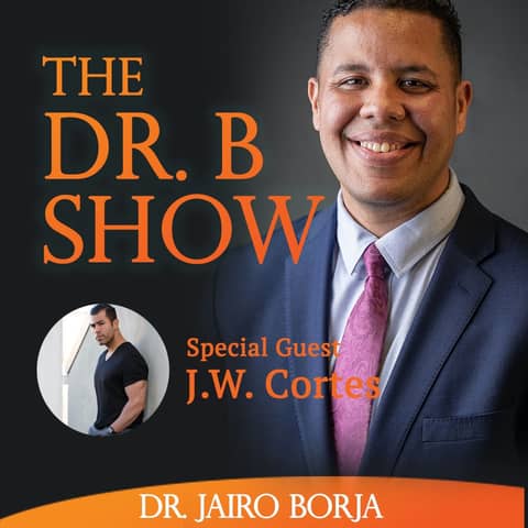 Episode #1 JW Cortes