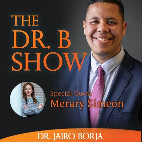 Episode #2 Merary Simeon