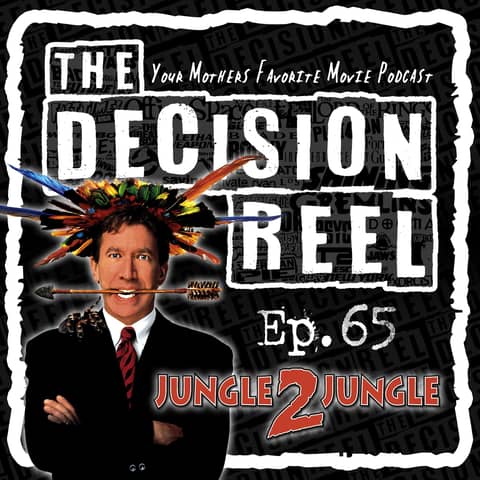 TDR-Ep.65-Jungle 2 Jungle
