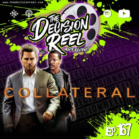 Ep.167 - Collateral