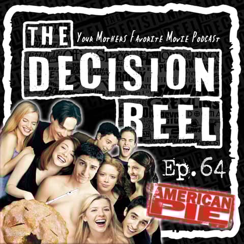 TDR-Ep.64-American Pie