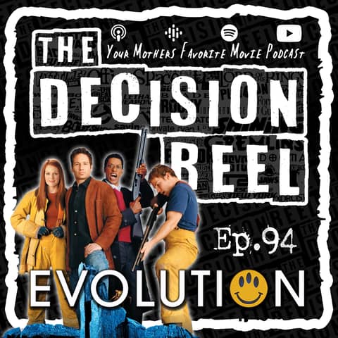 TDR - Ep.94 - Evolution