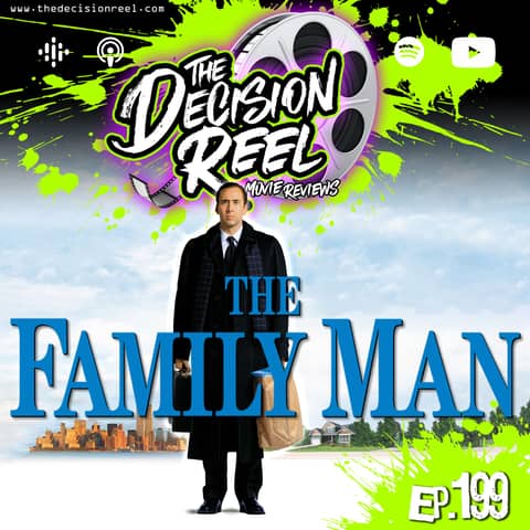 Ep.199 - The Family Man