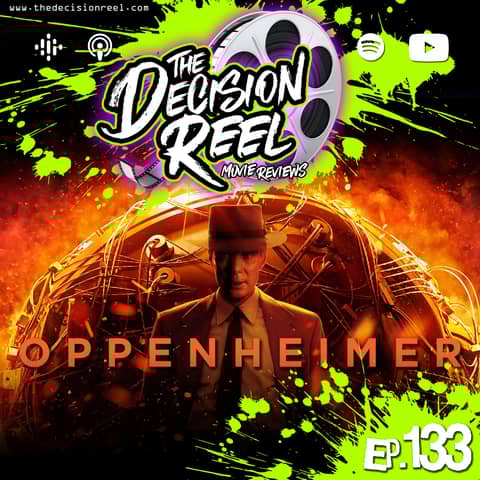 Ep.133 - Oppenheimer
