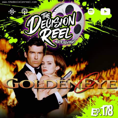 Ep.178 - Goldeneye