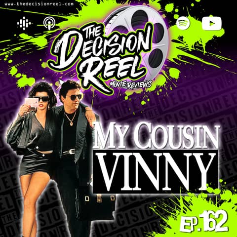 Ep.162 - My Cousin Vinny