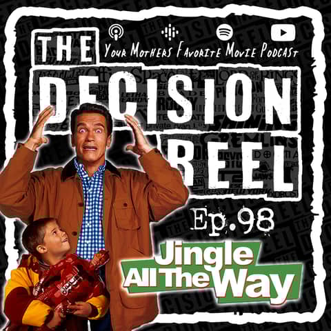 TDR - Ep.98 - Jingle All the Way