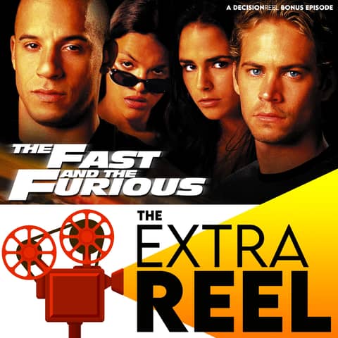 TDR - The Extra Reel - The Fast and The Furious