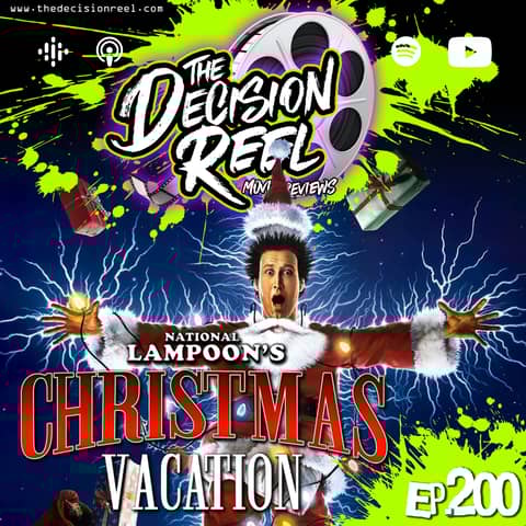Ep.200 - Christmas Vacation