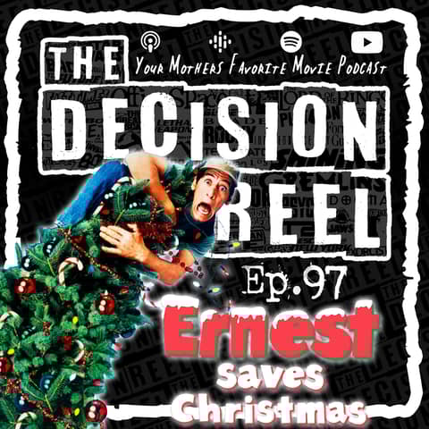 TDR - Ep.97 - Ernest Saves Christmas