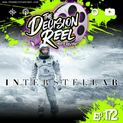 Ep.172 - Interstellar