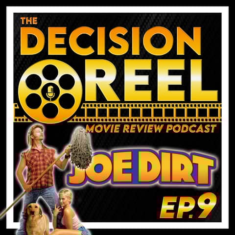 TDR-Ep.9-Joe Dirt