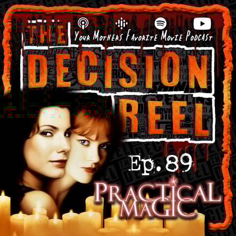 TDR - Ep.89 - Practical Magic