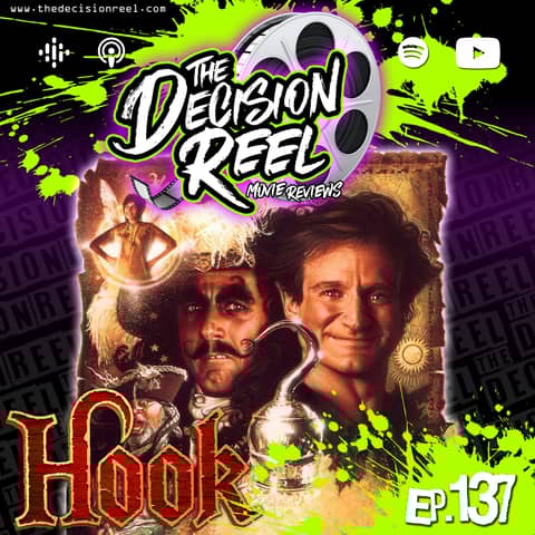Ep.137 - Hook
