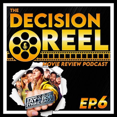 TDR-Ep.6-Jay & Silent Bob Strike Back