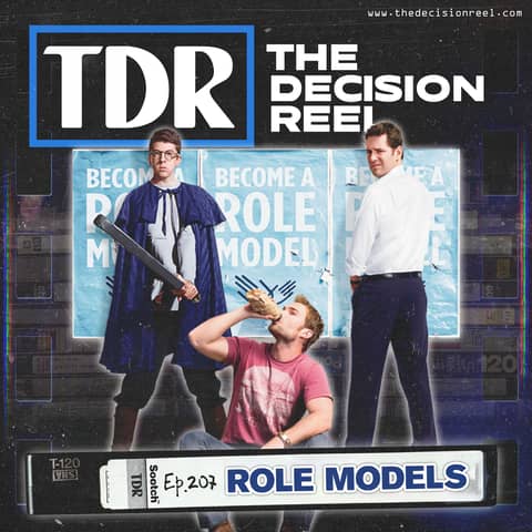 Ep.207 - Role Models