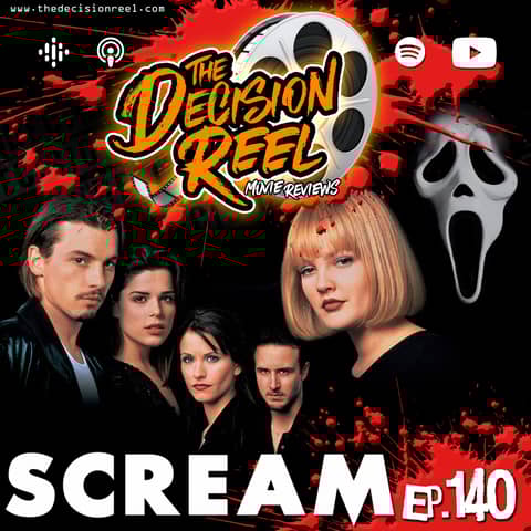 Ep.140 - Scream(1996)