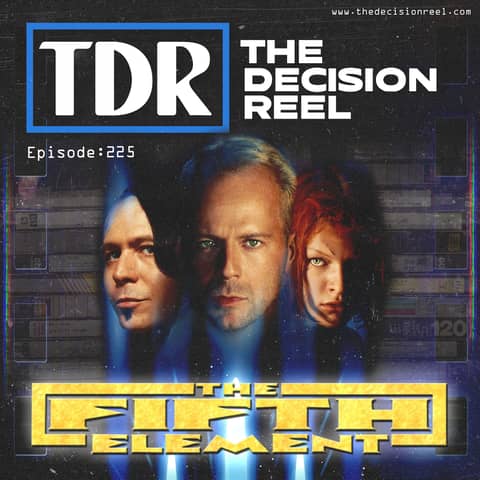 Ep.225 - The Fifth Element