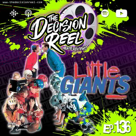 Ep.136 - Little Giants