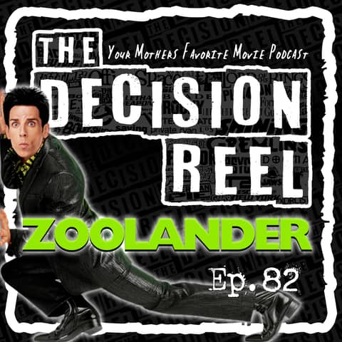 TDR - Ep.82 - Zoolander