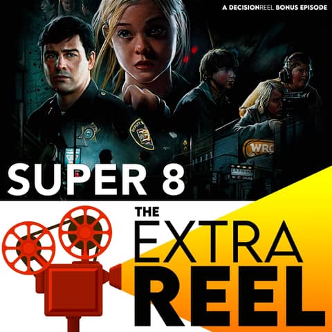 TDR - The Extra Reel - Super 8