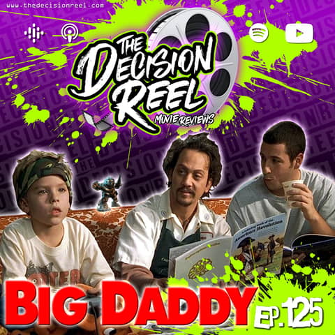 Ep.125 - Big Daddy