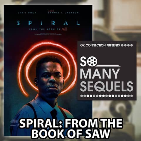 Spiral: From the Book of Saw | Review