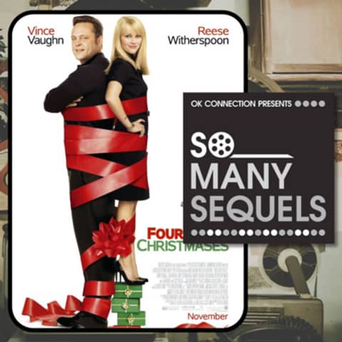 Four Christmases | Movie Review