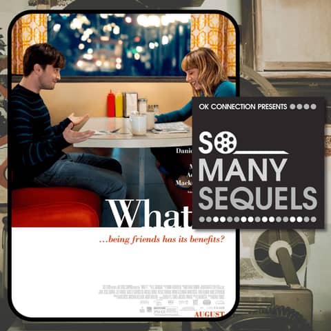 What If? (2013) | Review